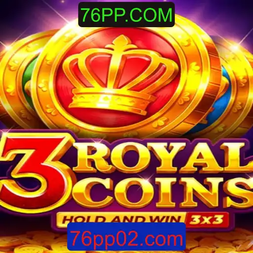 Explorando o Mundo de 3RoyalCoins: Introdução e Regras