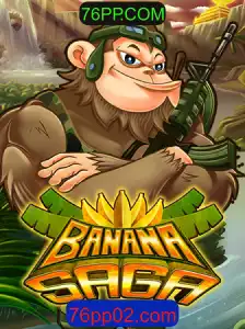 Descubra o Empolgante Mundo de BananaSaga