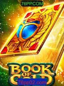 Descubra o Fascinante Mundo de BookofGold: Um Guia Completo