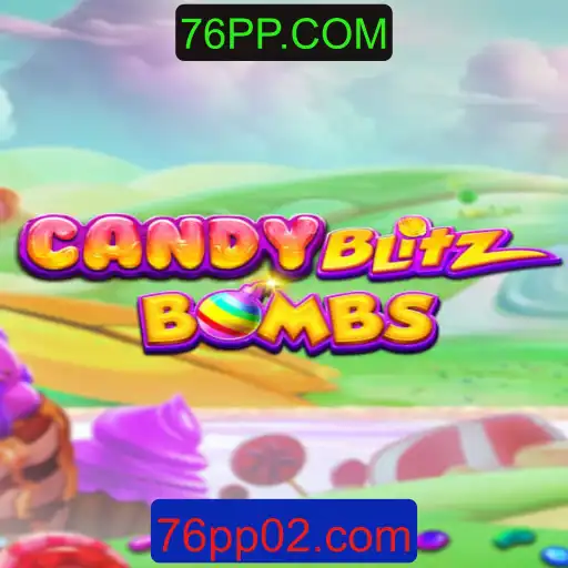 Explorando o Mundo de CandyBlitzBombs: Um Mergulho no Jogo Sensação