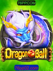 DragonBall: Um Aventuroso Jogo de Estratégia em 76PP.COM