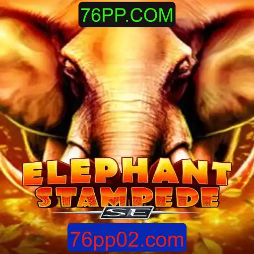 Explorando ElephantStampedeSE: Uma Aventura Selvagem e Palpites em 76PP.COM