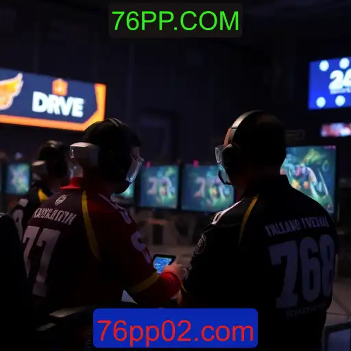 Esportes virtuais