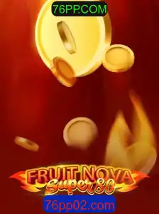 Descubra o Mundo Vibrante de FruitNovaSuper80 no 76PP.COM