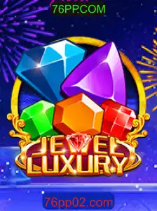 Descubra o Fascinante Mundo de JewelLuxury