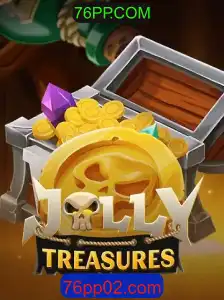 Explorando o Jogo JollyTreasures: Uma Aventura de Entretenimento Online