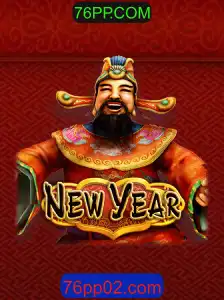 Descubra o Fascinante Jogo 'NewYear'
