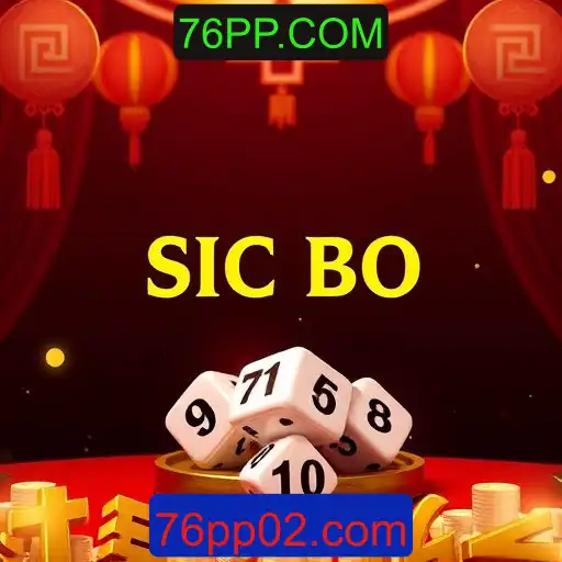 Sic Bo