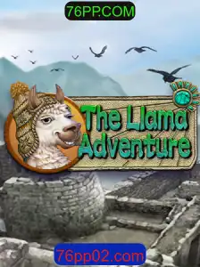TheLlamaAdventure: Uma Jornada Épica no Mundo dos Jogos