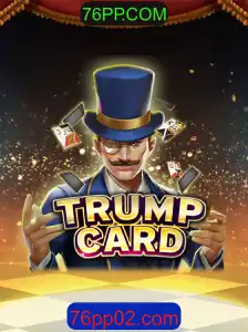 TrumpCard: Um Novo Jogo Estratégico e Envolvente